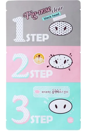 Holika Holika Pig Nose Clear Blackhead 3-Step Kit 7 g