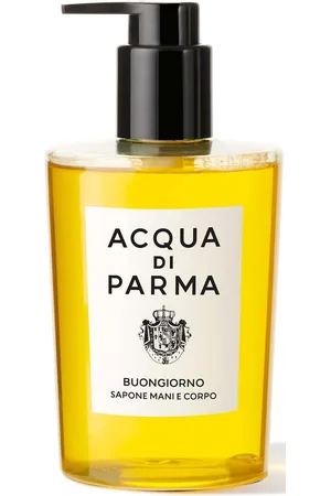 Acqua di Parma Buongiorno Hand & Body Wash 300 ml