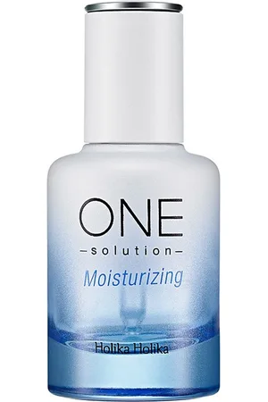 Holika Holika One Solution Super Energy Ampoule - Moisturizing 30