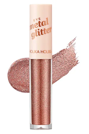 Holika Holika Eye Metal Glitter 02 Rose Burst