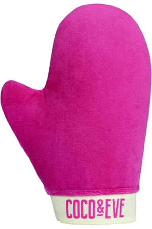 Coco & Eve Velvet Self Tan Application Mitt