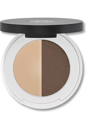 Lily Lolo Eyebrow Duo Medium