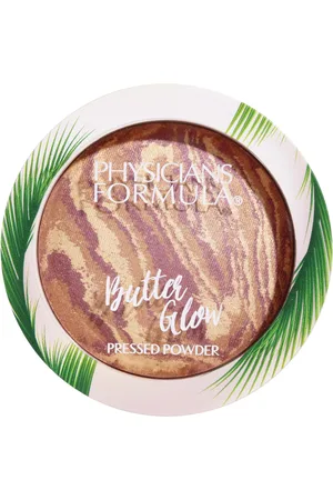 PHYSICIANS FORMULA Murumuru Butter Glow Pressed Powder Natural Gl