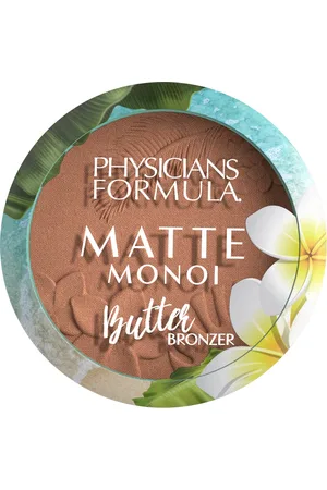 PHYSICIANS FORMULA Matte Monoi Butter Bronzer Sunkissed