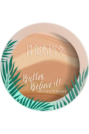 PHYSICIANS FORMULA Butter Believe It! Face Powder Creamy Natural