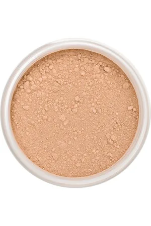 Lily Lolo Mineral Foundation SPF15 Cool Caramel