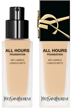 Saint Laurent Tedp All Hours All Hours Foundation LC1 Light