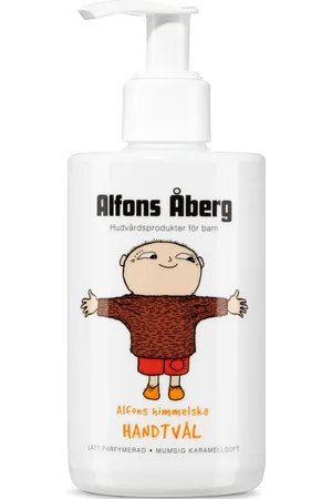 Alfons Åberg Himmelska Handtvål 250 ml