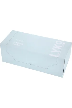 By Lyko Hydra Pads