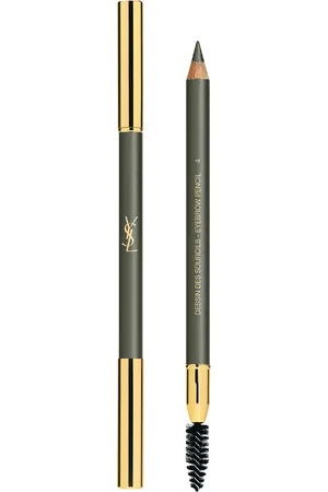 Saint Laurent Dessin des Sourcils Cendré