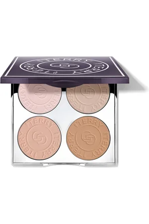 BY TERRY Hyaluronic Hydra Powder Palette N1 Fair to Medium