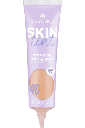 Essence Skin Tint SPF30 40