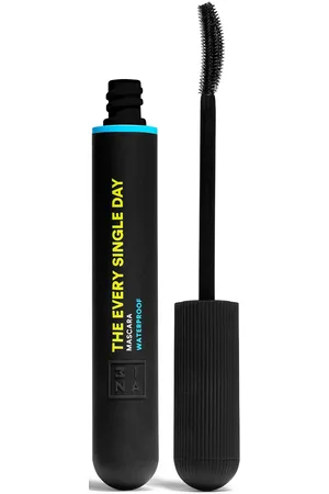 3ina The Every Single Day Mascara Waterproof