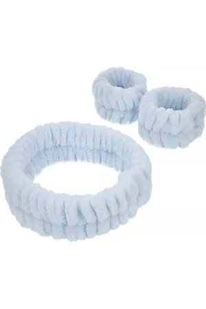 By Lyko Korean Makeup Band & Wristbands Light Blue