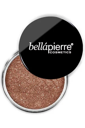 Bellápierre Cosmetics Shimmer powder Cocoa
