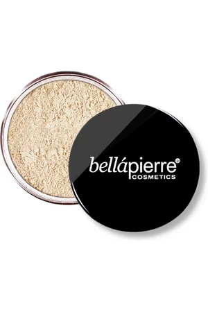 Bellápierre Cosmetics Mineral Foundation Ultra