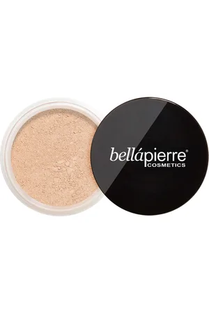 Bellápierre Cosmetics Mineral Foundation Blondie