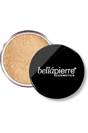 Bellápierre Cosmetics Mineral Foundation Nutmeg
