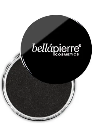 Bellápierre Cosmetics Shimmer powder Noir