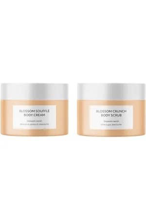 Estelle & Thild Blossom Body Care Duo