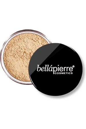 Bellápierre Cosmetics Mineral Foundation Cinnamon