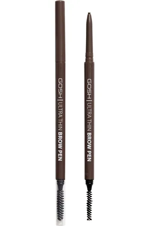 Gosh ULTRA THIN BROW PEN 003 Dark Brown