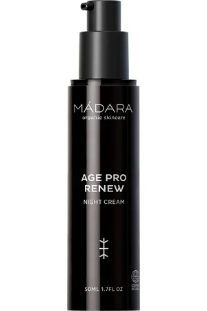 Mádara Age Pro Renew Night Cream 50 ml
