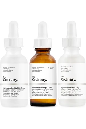 The Ordinary Your Best Self Trio