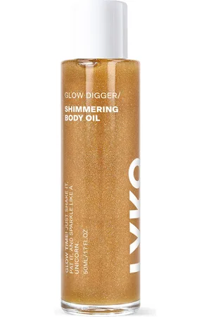 By Lyko Glow Digger Body Oil 50 ml