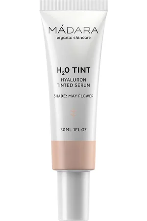Mádara H2O Tint Hyaluron Tinted Serum #1 May Flower