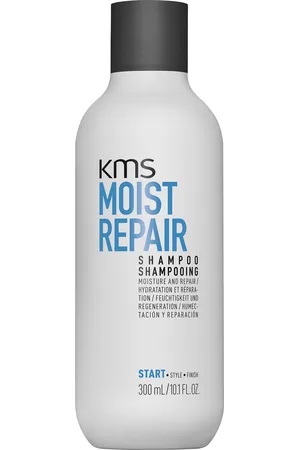 KMS Hair Moistrepair START Shampoo 300 ml