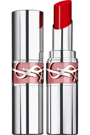 Saint Laurent Loveshine Lipstick 210 Passion Red