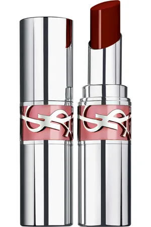 Saint Laurent Loveshine Lipstick 206 Spicy Affair