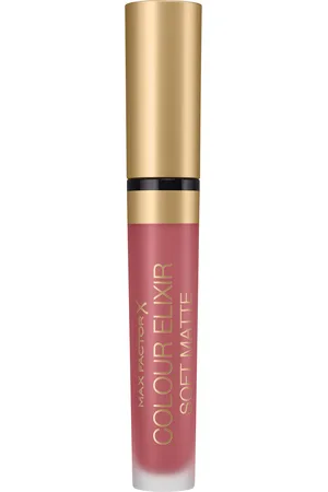 Max Factor Colour Elixir Soft Matte Lip Colour 015 Rose dust