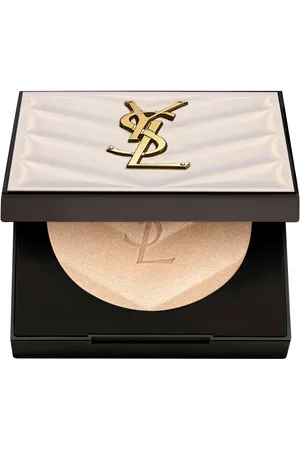 Saint Laurent All Hours Hyper Luminize 02 Hypnotic Honey