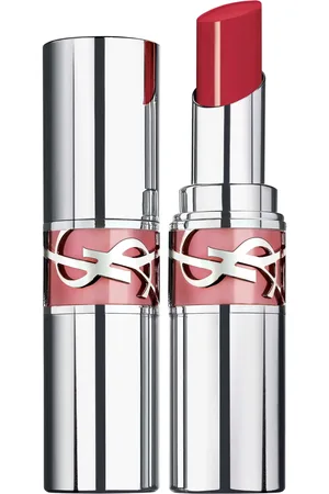 Saint Laurent Loveshine Lipstick 208 Raspberry Shine