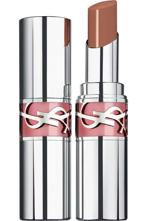 Saint Laurent Loveshine Lipstick 204 Melted Honey