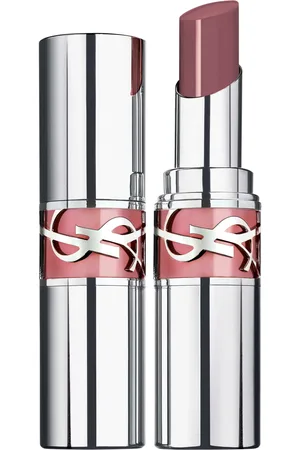 Saint Laurent Loveshine Lipstick 203 Blushed Mallow