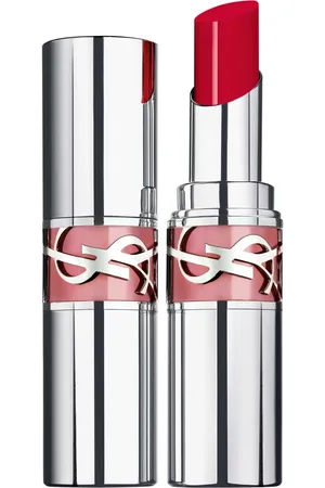 Saint Laurent Loveshine Lipstick 211 Ardent Carmine