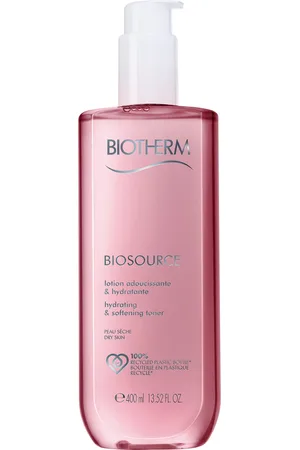 Biotherm Biosource Hydrating & Softening Toner Dry Skin 400 ml