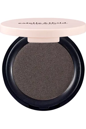 Estelle & Thild BioMineral Silky Eyeshadow Brown Ash