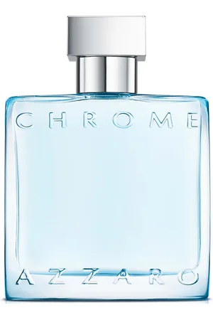 Azzaro Chrome Chrome Eau De Toilette 50 ml