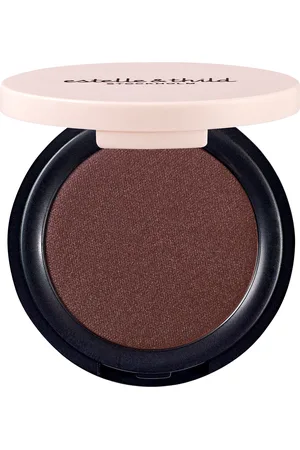 Estelle & Thild BioMineral Silky Eyeshadow Dark Mauve