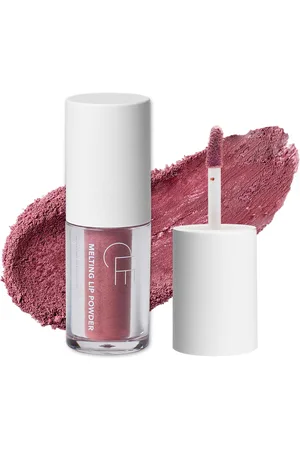 CLÉ Melting Lip Powder Berry Mauve