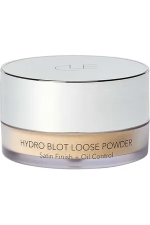 CLÉ Hydro Blot Loose Powder 15 ml