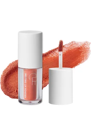 CLÉ Melting Lip Powder Nude Blush