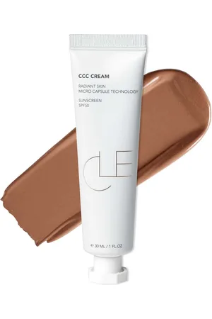 CLÉ CCC Cream Cool Medium Deep 306