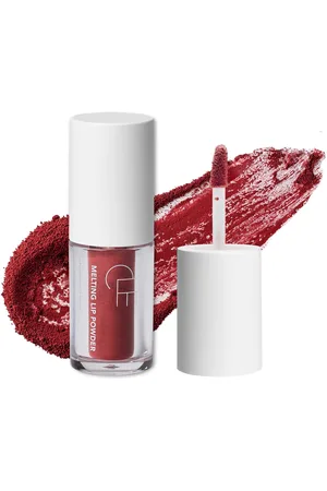 CLÉ Melting Lip Powder True Red