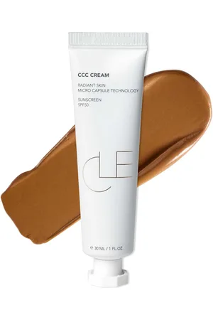 CLÉ CCC Cream Golden Medium Deep 403