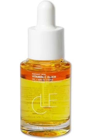 CLÉ Vitamin C Elixir 15 ml